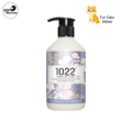 1022 Green Pet Care Soothing Shampoo for Lovely Cats (310ml)