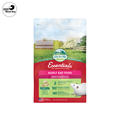 Oxbow Essentials Adult Rat Food — Complete Nutrition for Healthy Rats 3lb (1.36kg) Small Pet Food