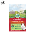 [Adult Guinea Pig Food] Oxbow Essentials | Timothy‑Based • High Fiber • Vitamin C • Complete Diet