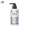 1022® Green Pet Care Floral Ear Cleansing Solution for Dog (USDA Organic Aloe), 175ml
