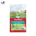 Essentials Hamster & Gerbil Food | Complete Daily Diet • Timothy‑Based • Vet‑Formulated