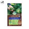 Oxbow Garden Select Adult Rabbit Food | Natural Garden‑Fresh Diet • Timothy‑Based • Complete Nutrition