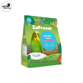 Zupreem Sensible Seed Small Medium Large 2lb Budgie Cockatiel Parrot Macaw Bird Food