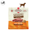 Primal Freeze Dried Raw Nuggets Dog Food 14oz Grain Free, Organic Fruits & Vegetables, Whole Foods Nutrition