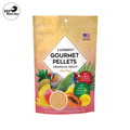 Lafeber Gourmet Pellet Tropical Fruit 1.25lb Finch Canary Parakeet Conure Cockatiel Parrot Macaw Cockatoo Bird Food