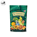 Lafeber Tropical Fruit Nutri-Berries Small Birds Conure Parrot Macaw Cockatoo 10oz Parrot Bird Feed